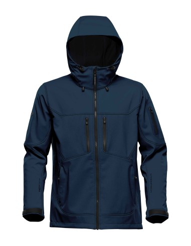 STO-HR-1-Epsilon 2 veste softshell